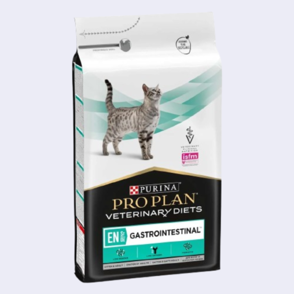 Pro Plan® Veterinary Diets Feline Gastrointestinal - 1,5 Kg